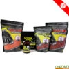 Pack Session Pro Elite Baits Classic Robin Red