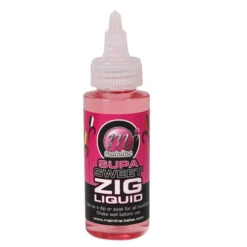 Booster Mainline Supa Sweet Zig Liquid 70ml