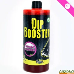 Attractant Pro Elite Baits Banana & Strawberry 1L