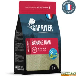 Stick Mix Cap River Banane Kiwi 1kg