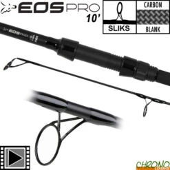 Canne Fox EOS Pro 10' 3lbs