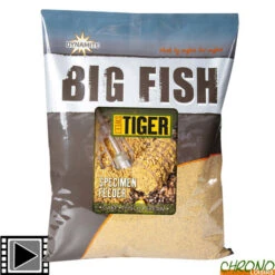 Method Mix Dynamite Baits Sweet Tiger & Corn 1.8kg