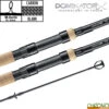 Canne Sonik DominatorX RS 10' 3lbs Full Cork (les 2)
