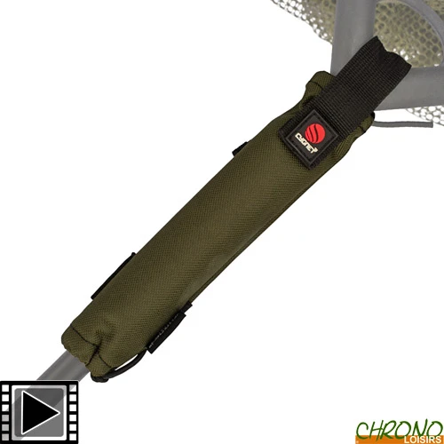 Flotteur Cygnet Net Float Pour Epuisette 1 Flotteur Cygnet Net Float Pour Epuisette