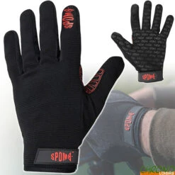 Gants De Lancer Spomb Pro Casting Glove