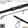 Canne Korda Kaizen Platinum 50mm 13' 3.5lbs