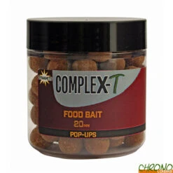 Pop Ups Dynamite Baits Complex-T 20mm