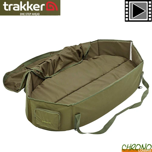 Matelas De Réception Trakker Sanctuary Oval Crib 1 Matelas De Réception Trakker Sanctuary Oval Crib