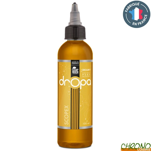 Booster Cap River Dropa Scopex 100ml 1 Booster Cap River Dropa Scopex 100ml