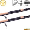 Canne Wychwood Riot 10' 3lbs Full Slim Cork (les 2)
