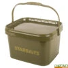 Seau Starbaits STB Square Bucket 8L