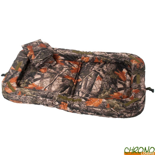 Matelas De Réception Carp Design Camo Line 1 Matelas De Réception Carp Design Camo Line