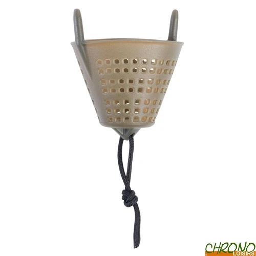 Fronde Korum No Twist Catapult Large (Godet De Rechange Seul) 1 Fronde Korum No Twist Catapult Large (Godet De Rechange Seul)