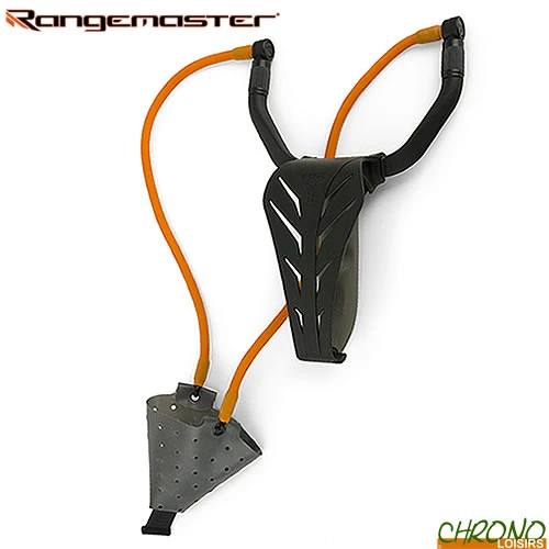 Fronde Fox Rangemaster Powerguard Multi Pouch Catapult 1 Fronde Fox Rangemaster Powerguard Multi Pouch Catapult