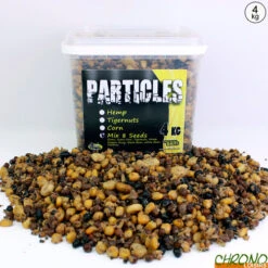 Graines Pro Elite Baits Mix 4kg