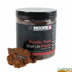 Pâte D'Enrobage CC Moore Pacific Tuna 300g