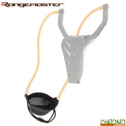 Fox Godet Et Connecteur Pour Fronde Rangemaster Powerguard Method Po