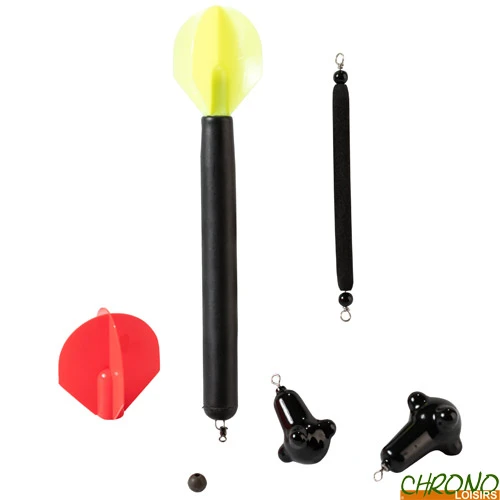 Kit Sondage Extra Carp EXC Marker Kit 1 Kit Sondage Extra Carp EXC Marker Kit