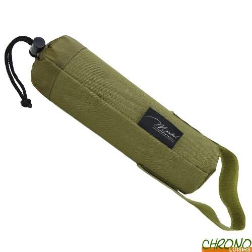 Flotteur Carp Zoom Marshal Deluxe Pour Epuisette 1 Flotteur Carp Zoom Marshal Deluxe Pour Epuisette