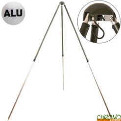 Trépied De Pesée Carp Design Easy Weigh