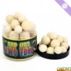 Pop Ups Pro Elite Baits Fluoro Two Tone Garlic 14/20mm 200ml