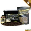 Pack Session Pro Elite Baits Gold Tuna Spirulina