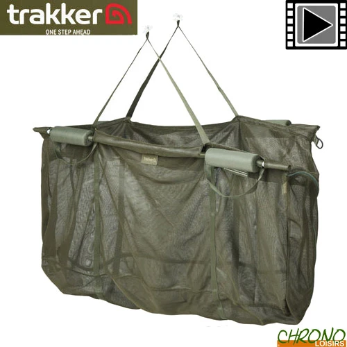 Sac De Pesee Trakker Flottant Sanctuary XL Retention Sling V2 1 Sac De Pesee Trakker Flottant Sanctuary XL Retention Sling V2