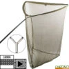 Epuisette Carp Design Luxe 42'' Manche 2 Parties