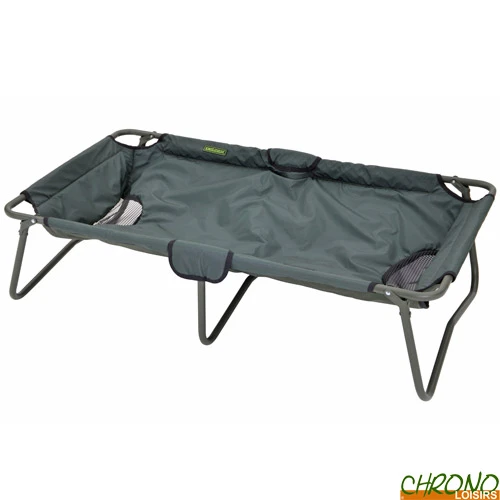 Matelas De Réception Pelzer Solid Carp Cradle 1 Matelas De Réception Pelzer Solid Carp Cradle