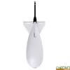 Bait Rocket Spomb Medium X Blanc
