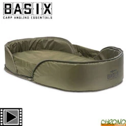 Matelas De Reception Korda Basix Carp Cradle