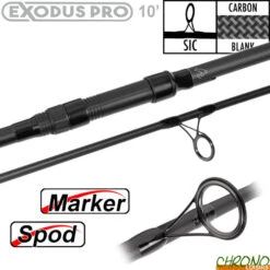 Canne Avid Carp Exodus Pro Spod/Marker 10'