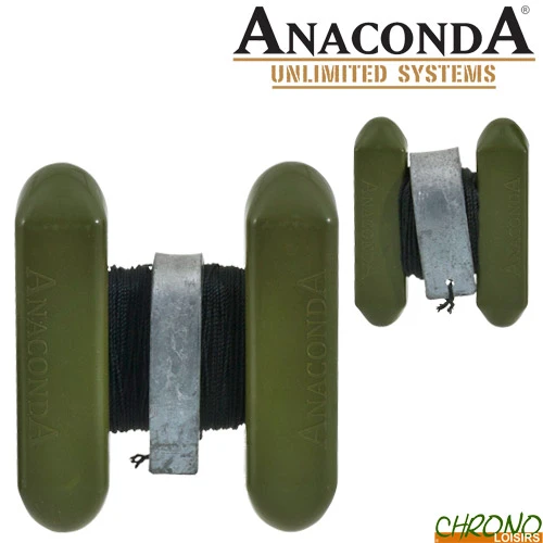 Repère D'amorçage Anaconda Cone Marker Vert 1 Repère D'amorçage Anaconda Cone Marker Vert