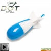 Bait Rocket Nash Dot Spod Micro Blanc