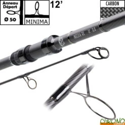 Canne Prowess Insedia RS 50mm 12' 3lbs