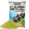 Method Mix Carp Zoom Groundbait Mussel/Fish 1kg