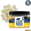 Pop Ups Cap River Choco Malt 14mm 40g
