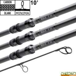 Canne Prowess Insedia RS 10' 3lbs (les 3)