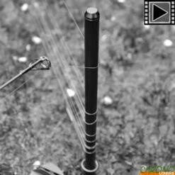 Piquet Cygnet Distance Sticks (par 2)