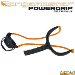 Fronde Fox Rangemaster Powergrip Catapult Method Pouch