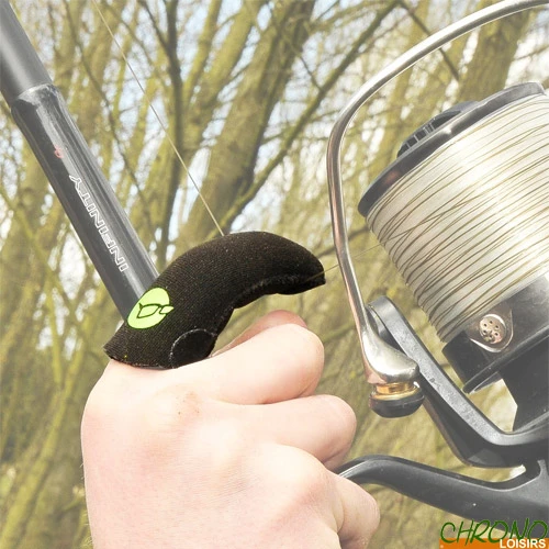 Protège Doigt Korda Finger Stall 1 Protège Doigt Korda Finger Stall