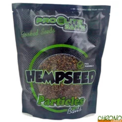 Graines Pro Elite Baits Chenevis 1kg