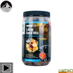 Graines Nash Large Seed Mix 500ml
