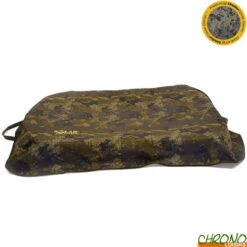 Matelas De Réception Solar Undercover Camo Foldable