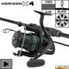 Ensemble Fox Horizon X4 10' 3.5lbs FX9