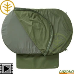 Matelas De Réception Wychwood Oval Unhooking Mat